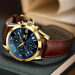Olevs 2872 Quartz Wrist watch